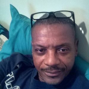 Meet your Posher, Larry